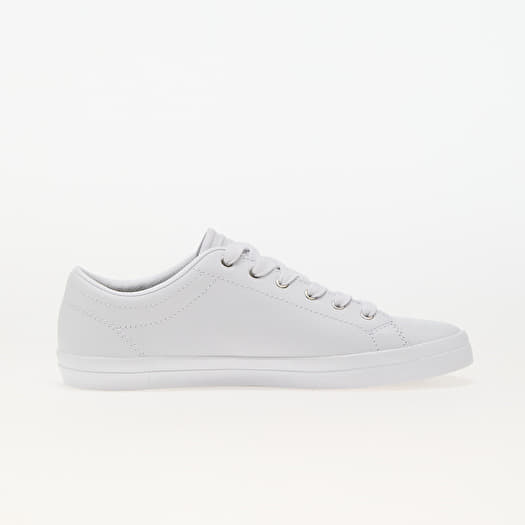 FRED PERRY Baseline Leather