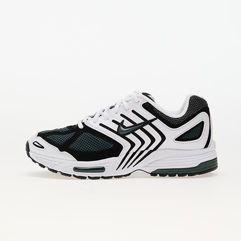 Nike W Air Pegasus 2005 White/ Vintage Green-Black