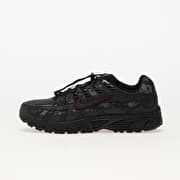 Nike W P-6000 Black/ Burgundy Crush-Midnight Navy-Black