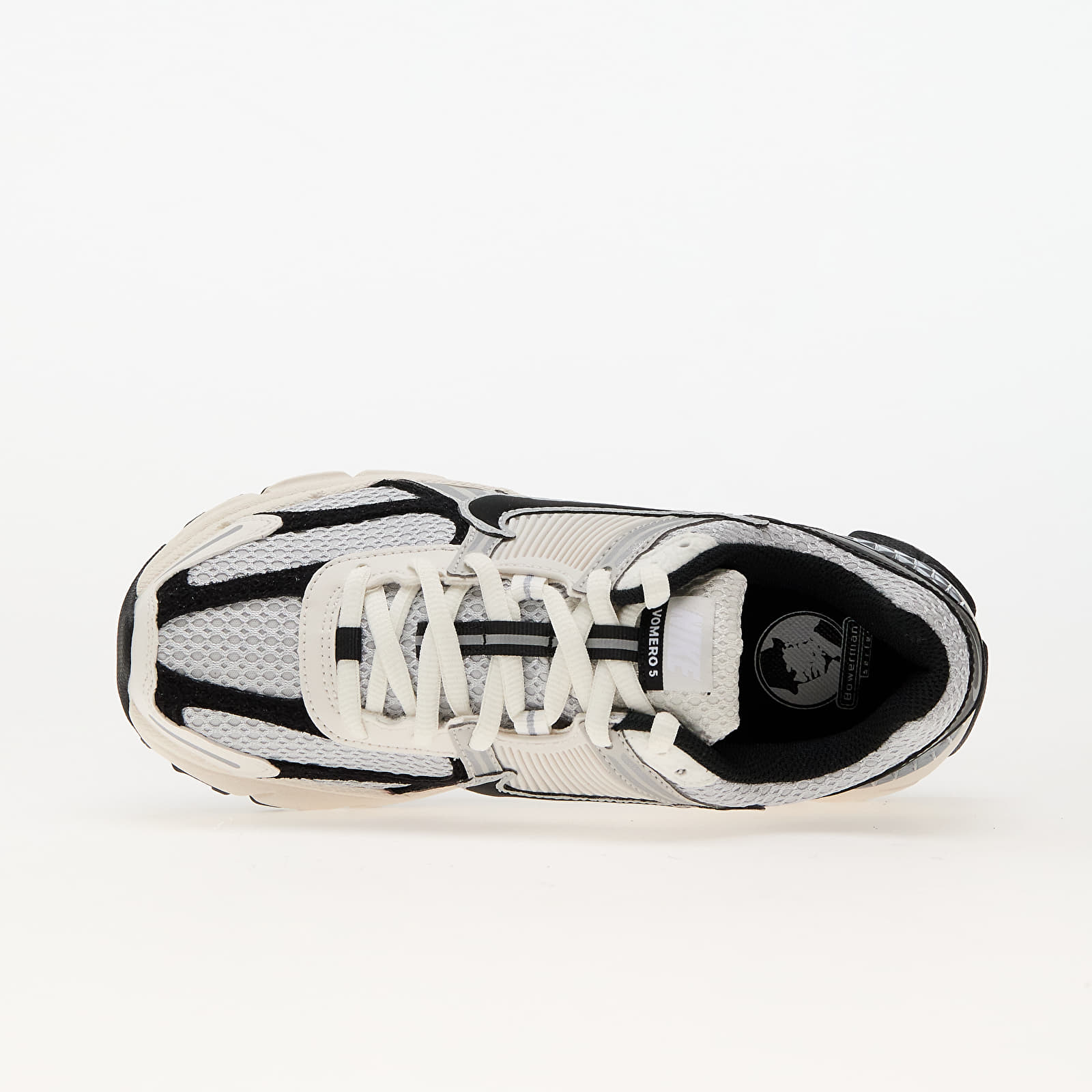 Дамски кецове и обувки Nike W Zoom Vomero 5 Photon Dust/ Black-Phantom