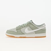 Nike Dunk Low Retro Se Jade Horizon/ Summit White-Light Silver