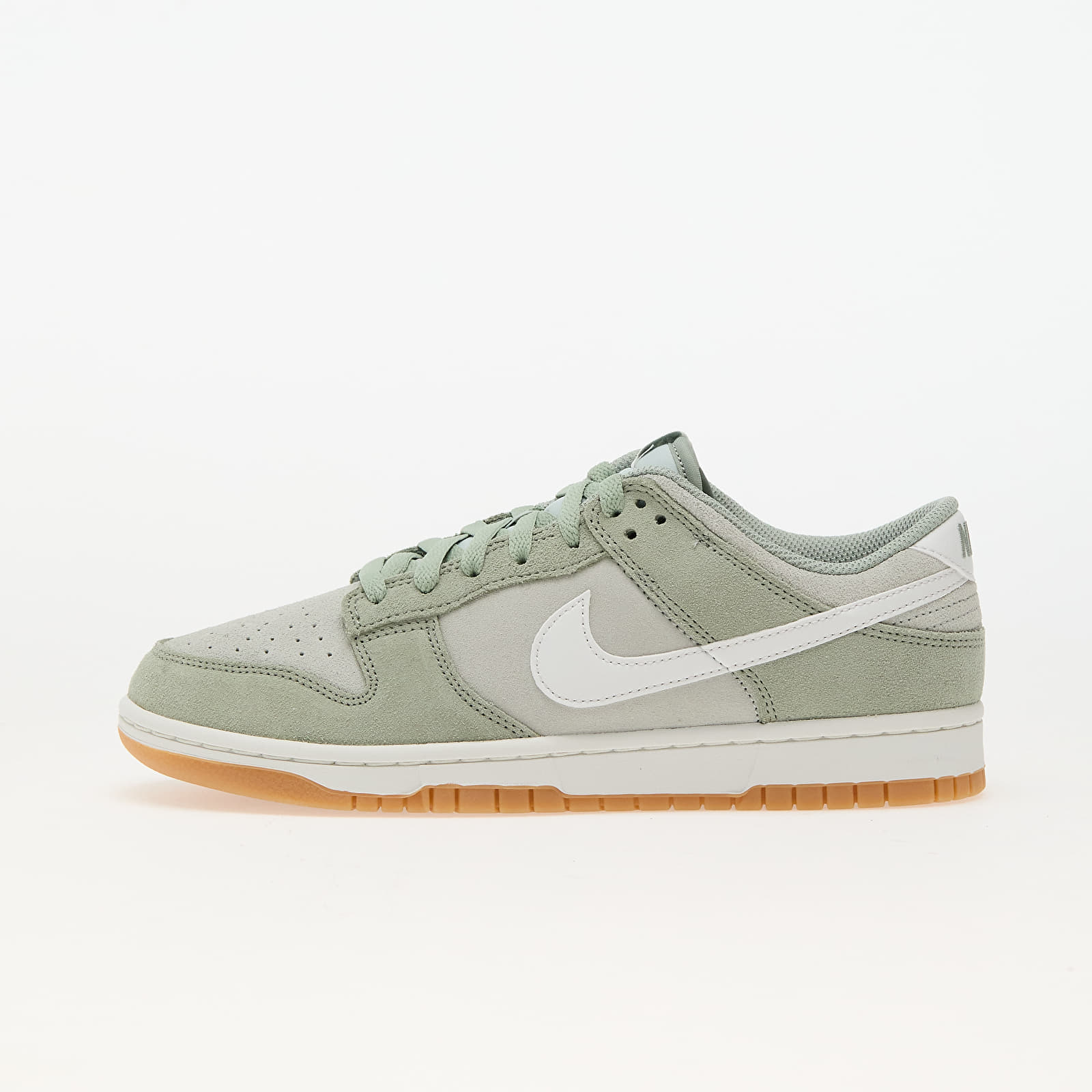 Buty męskie Nike Dunk Low Retro Se Jade Horizon/ Summit White-Light Silver
