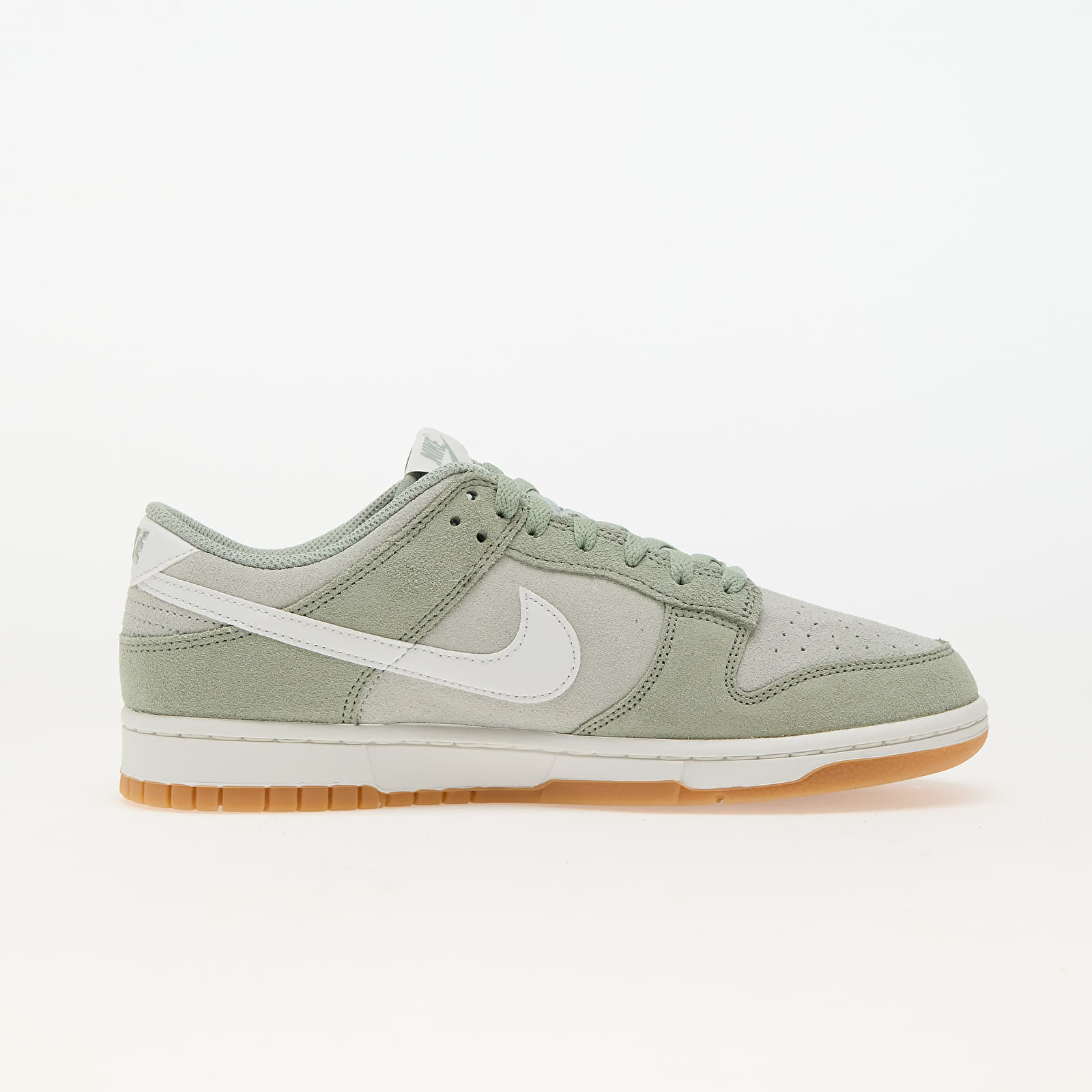 Buty męskie Nike Dunk Low Retro Se Jade Horizon/ Summit White-Light Silver