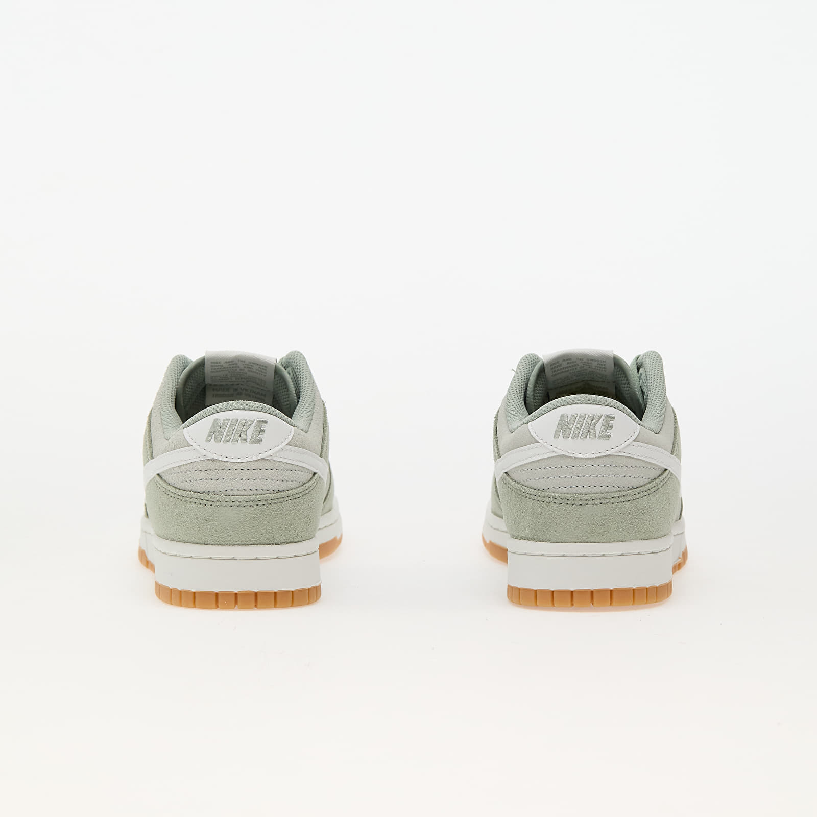 Buty męskie Nike Dunk Low Retro Se Jade Horizon/ Summit White-Light Silver