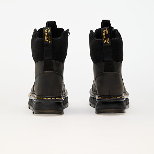 Dr.Martens 黒スエードUK7 Dr.Martens 黒スエードUK7 ドクターマーチン 3ホール ブラック