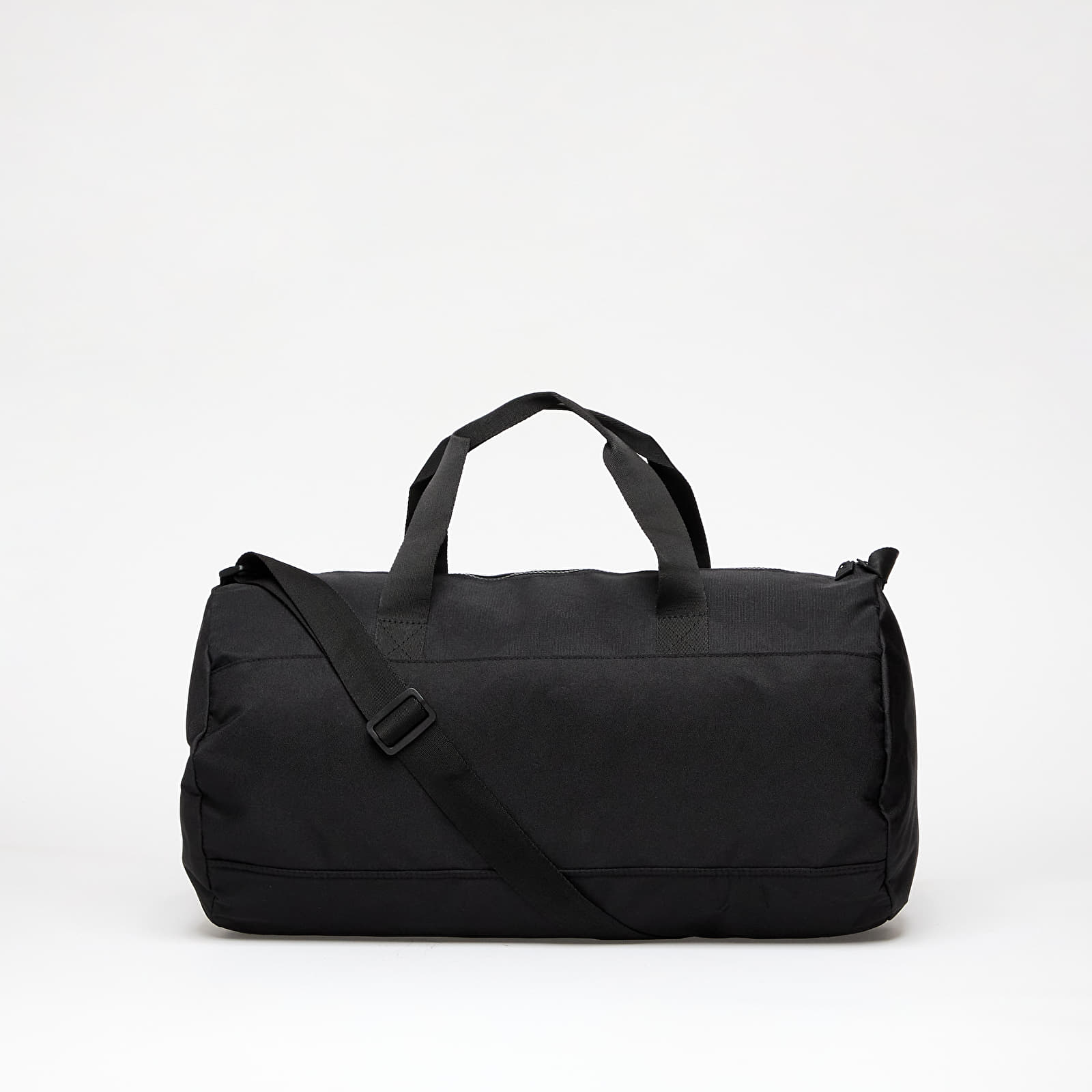 Torba na ramię Ellesse Pelba Duffel Black