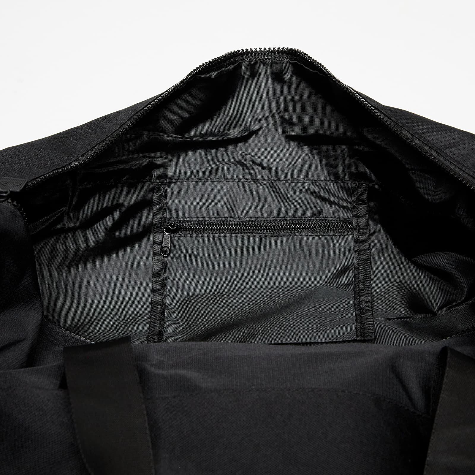 Torba na ramię Ellesse Pelba Duffel Black