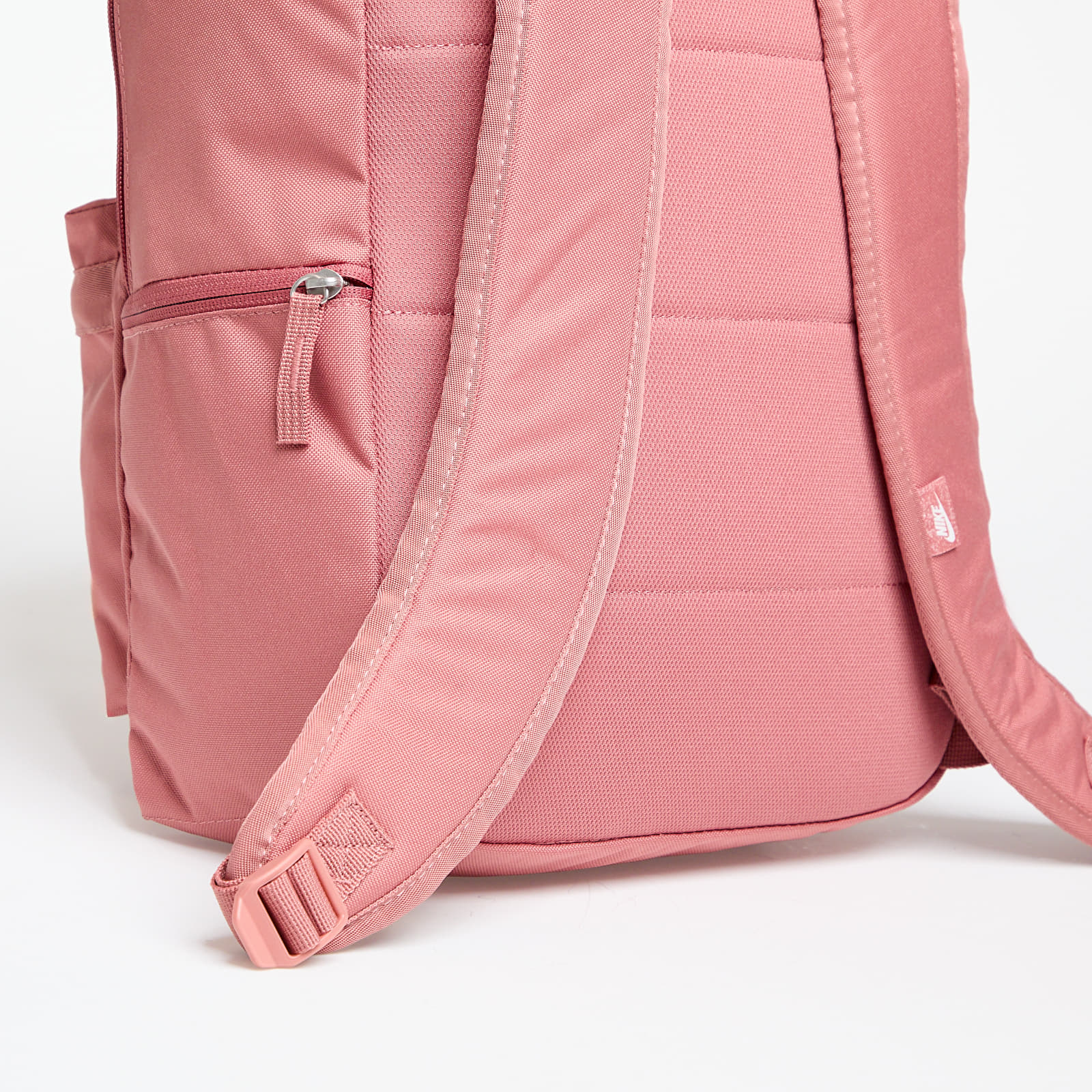 Mochilas Nike Heritage Backpack Canyon Pink/ Canyon Pink/ Summit White