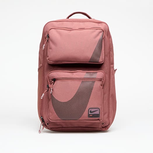 Rucsac Nike Utility Speed 2.0 Backpack Red Sepia/ Red Sepia/ Black