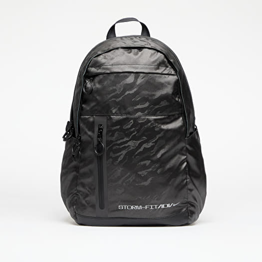 Rucsac Nike Elemental Pro Storm-FIT ADV Backpack Black/ Black/ Reflect Silver