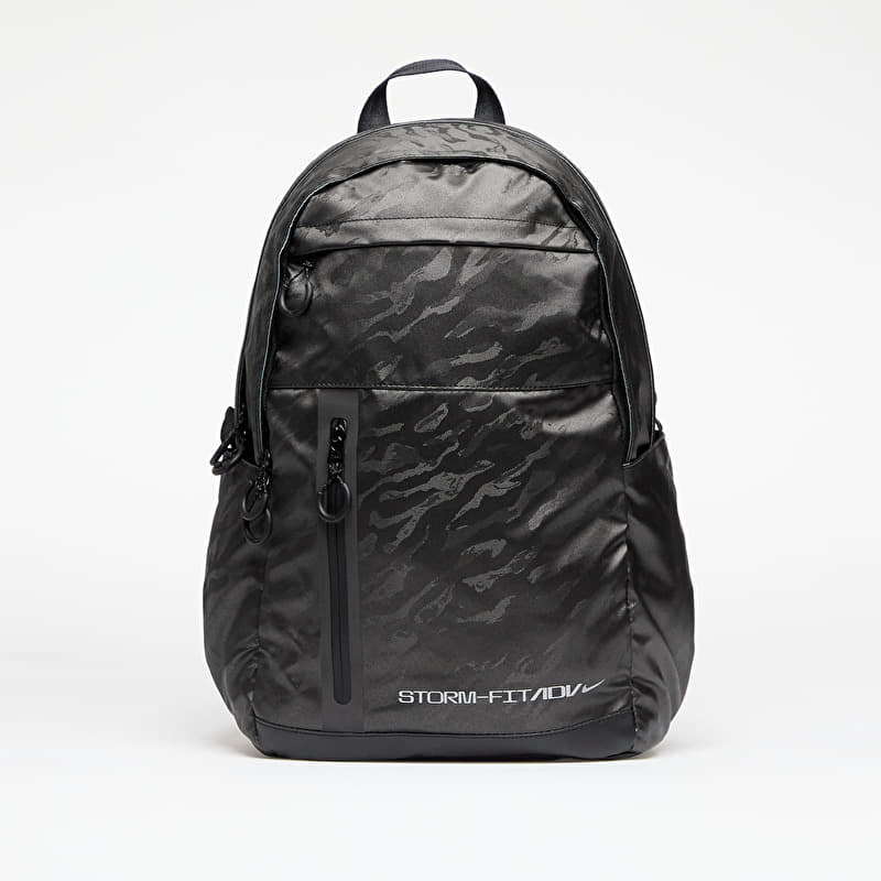 Rucsac Nike Elemental Pro Storm-FIT ADV Backpack Black/ Black/ Reflect Silver