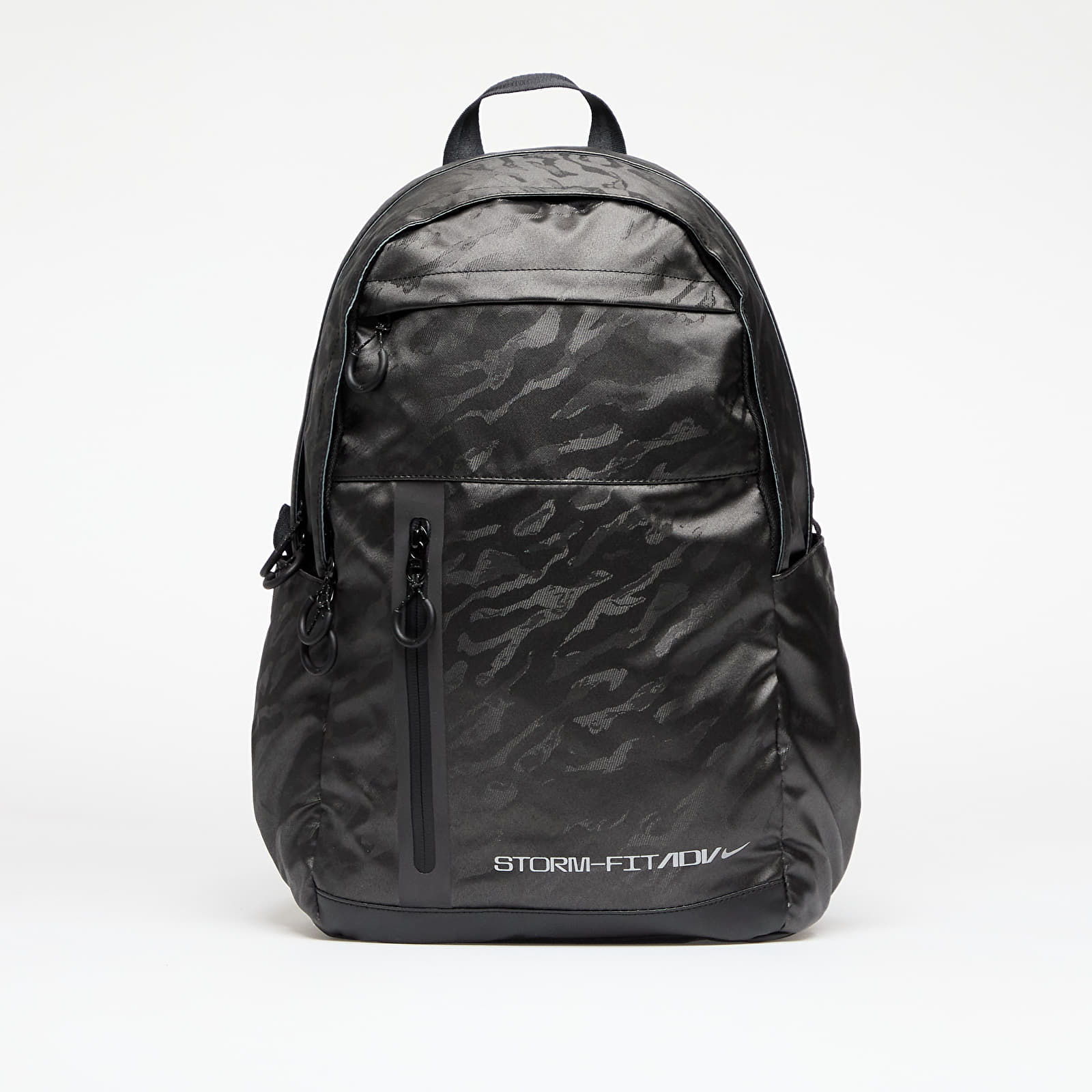 Nahrbtniki Nike Elemental Pro Storm-FIT ADV Backpack Black/ Black/ Reflect Silver