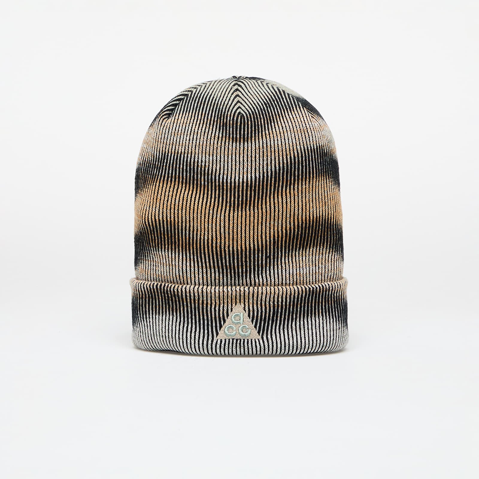 Hats Nike Peak ACG Beanie Flax/ Guava Ice/ Jade Horizon/ Jade Horizon