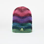 Nike Peak ACG Beanie Light Crimson/ Hyper Pink/ Hyper Royl/ Volt