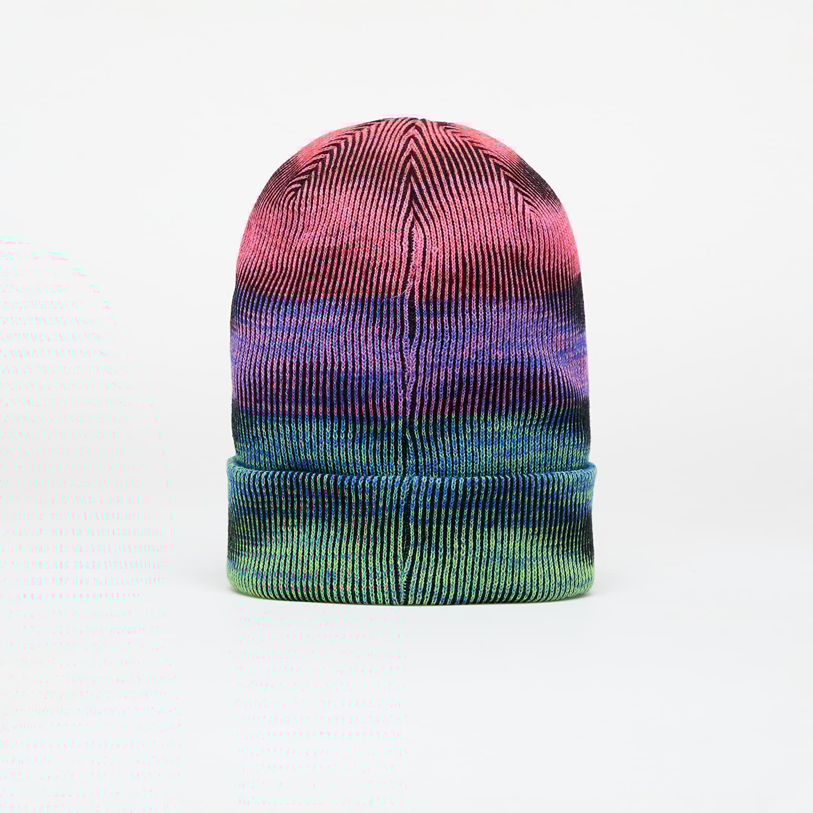 Chapeaux Nike Peak ACG Beanie Light Crimson/ Hyper Pink/ Hyper Royl/ Volt