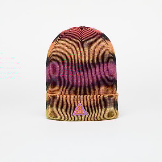 Καπέλο Nike Peak ACG Beanie Safety Orange/ Lightening/ Safety Orange