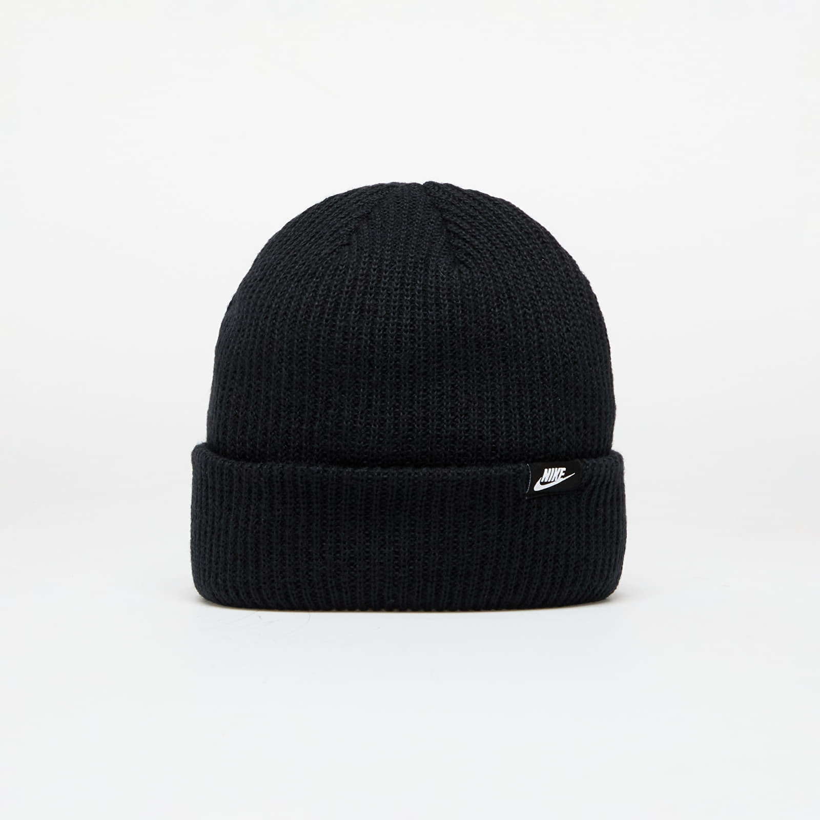 Șapcă Nike Terra Futura 365 Short-Cuff Beanie Black Universal