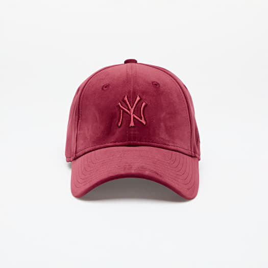 Maroon baseball cap womens outlet