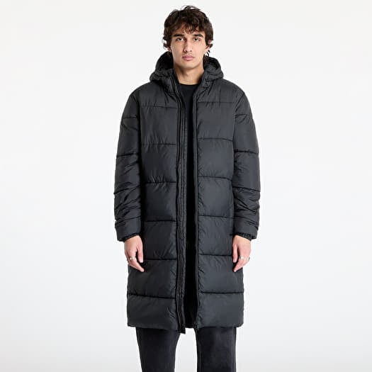 Urban Classics Mens Long Puffer Coat