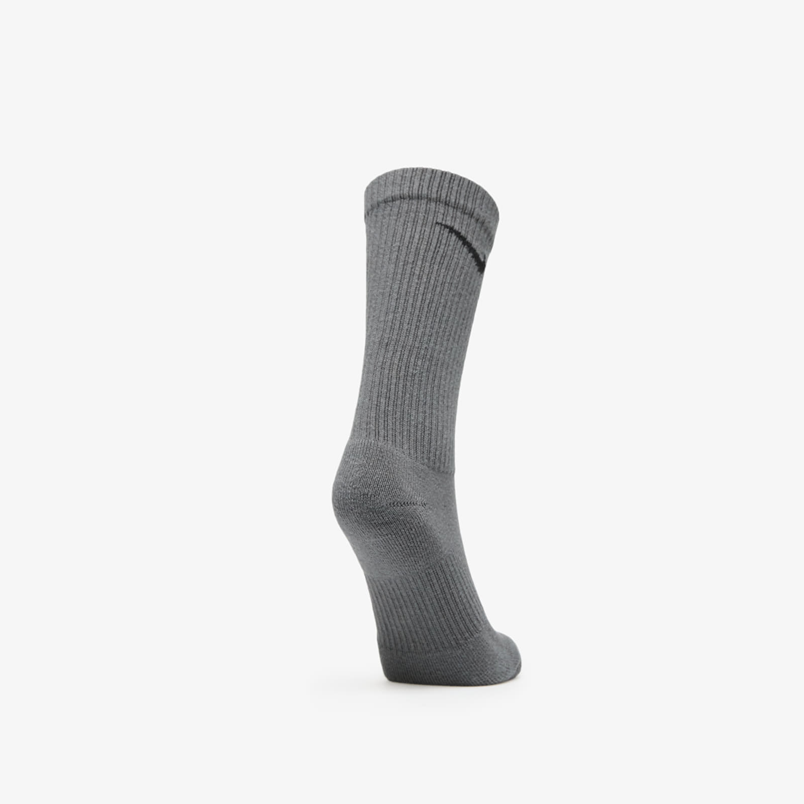 Meeste sokid Nike Everyday Plus Cushioned Training Crew Socks 6-Pack Multi-Color