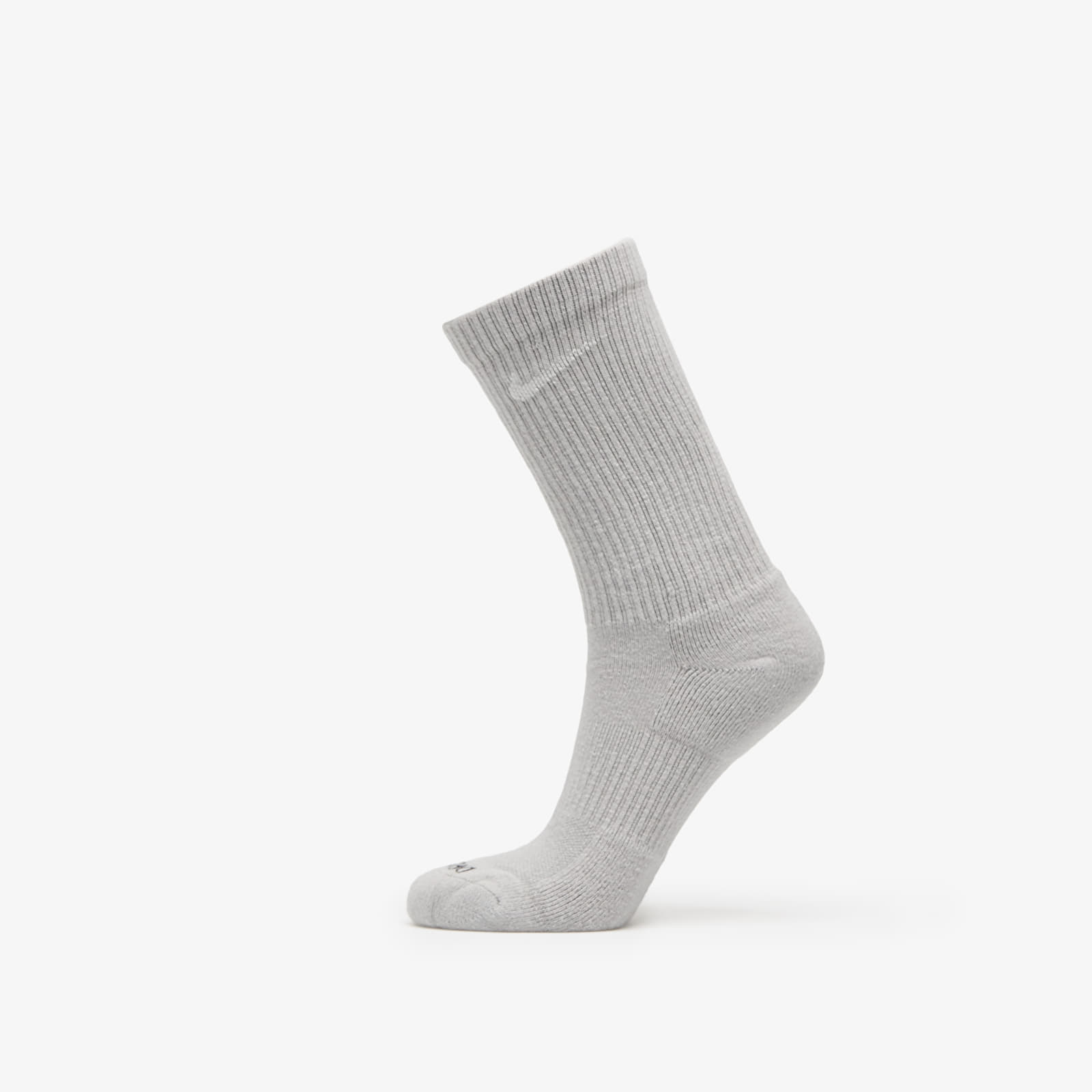 Meeste sokid Nike Everyday Plus Cushioned Training Crew Socks 6-Pack Multi-Color