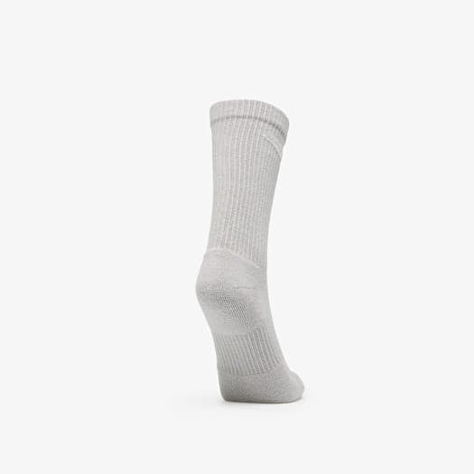 nike 6 pack performance cotton crew socks