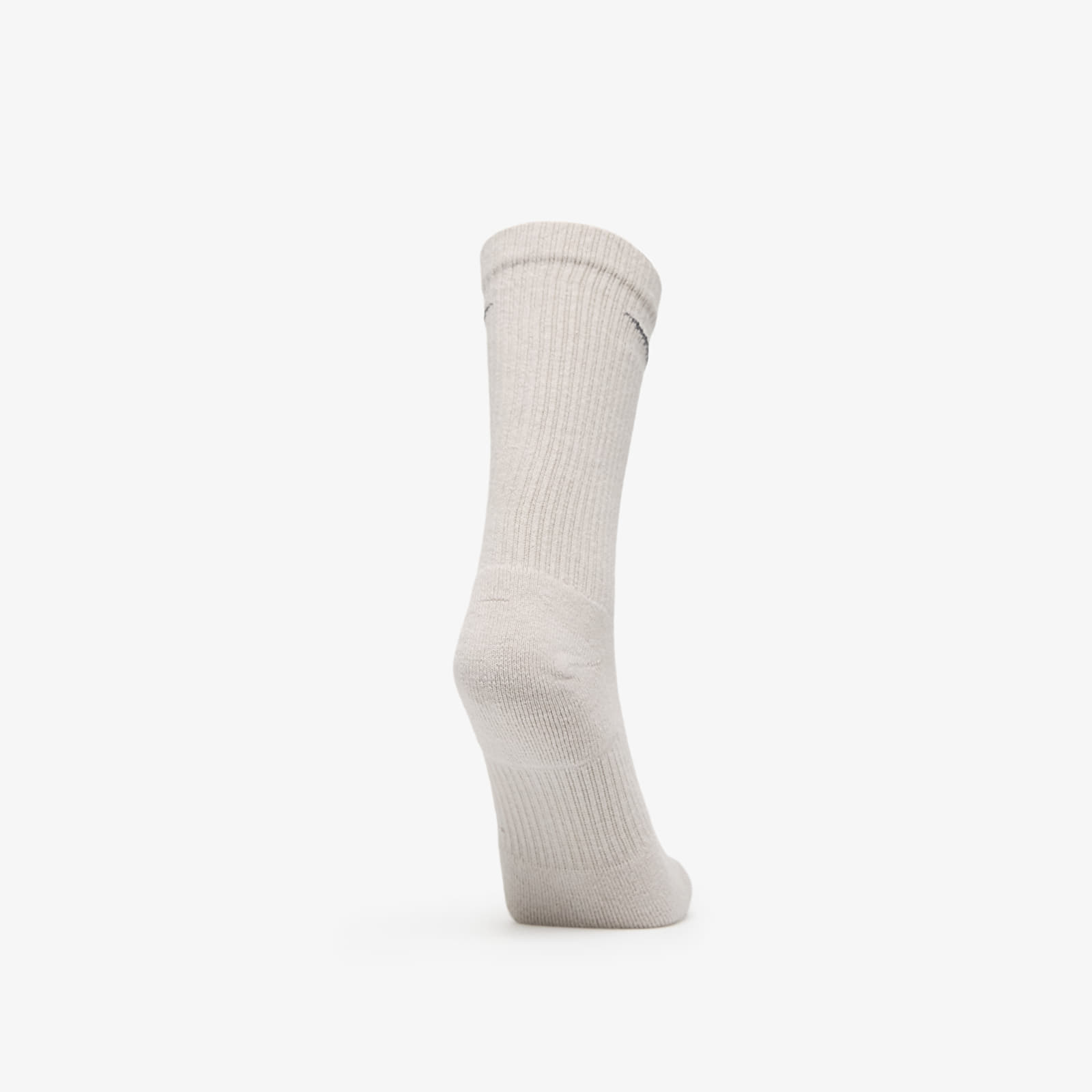 Meeste sokid Nike Everyday Plus Cushioned Training Crew Socks 6-Pack Multi-Color