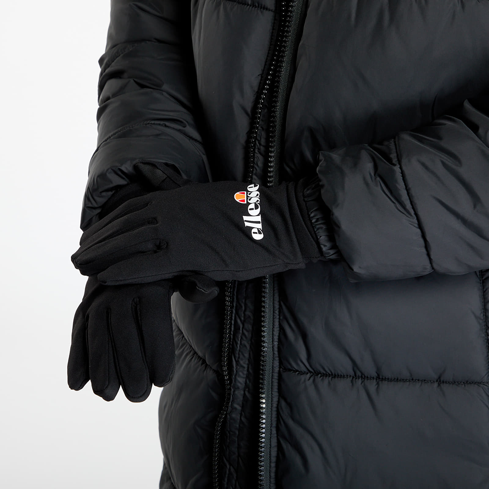 Handsker Ellesse Miltan Gloves Black