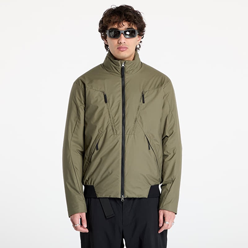 Jakke Tilak Continental Jacket Kalamata