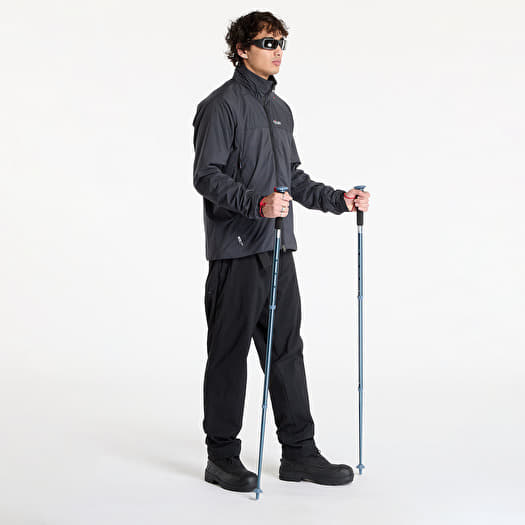 Tilak Verso 22 Jacket Black | Queens