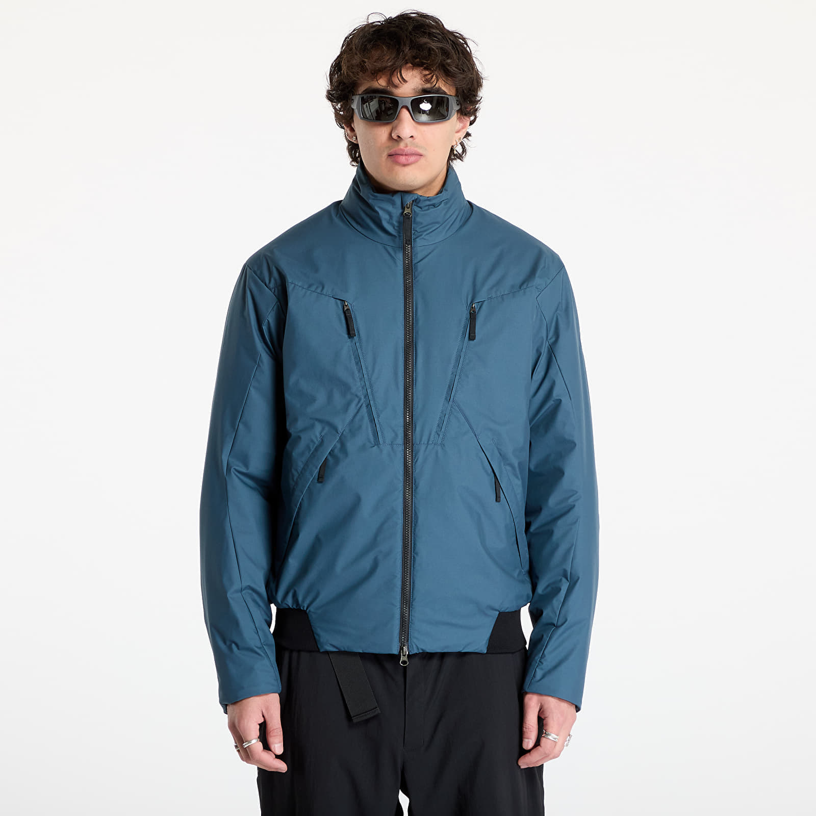 Giacca Tilak Continental Jacket Reflecting Pond M