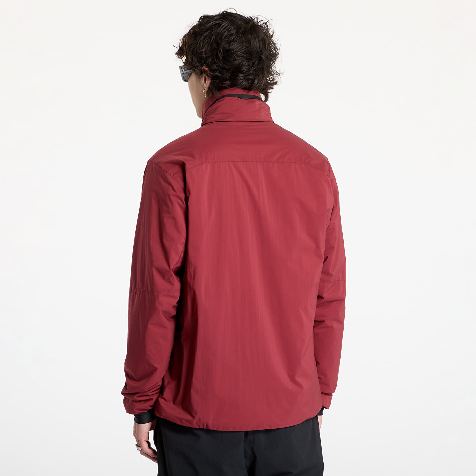 Chaquetas de hombre Tilak Verso 22 Jacket Merlot