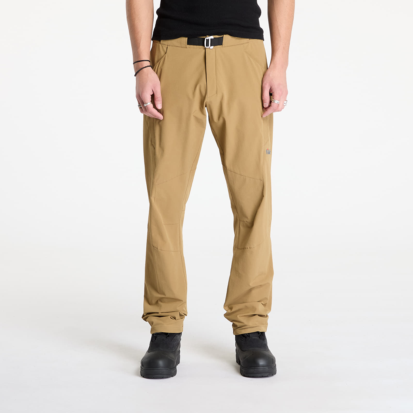 Pantalones de hombre Tilak Qualido Pants 23 Coyote