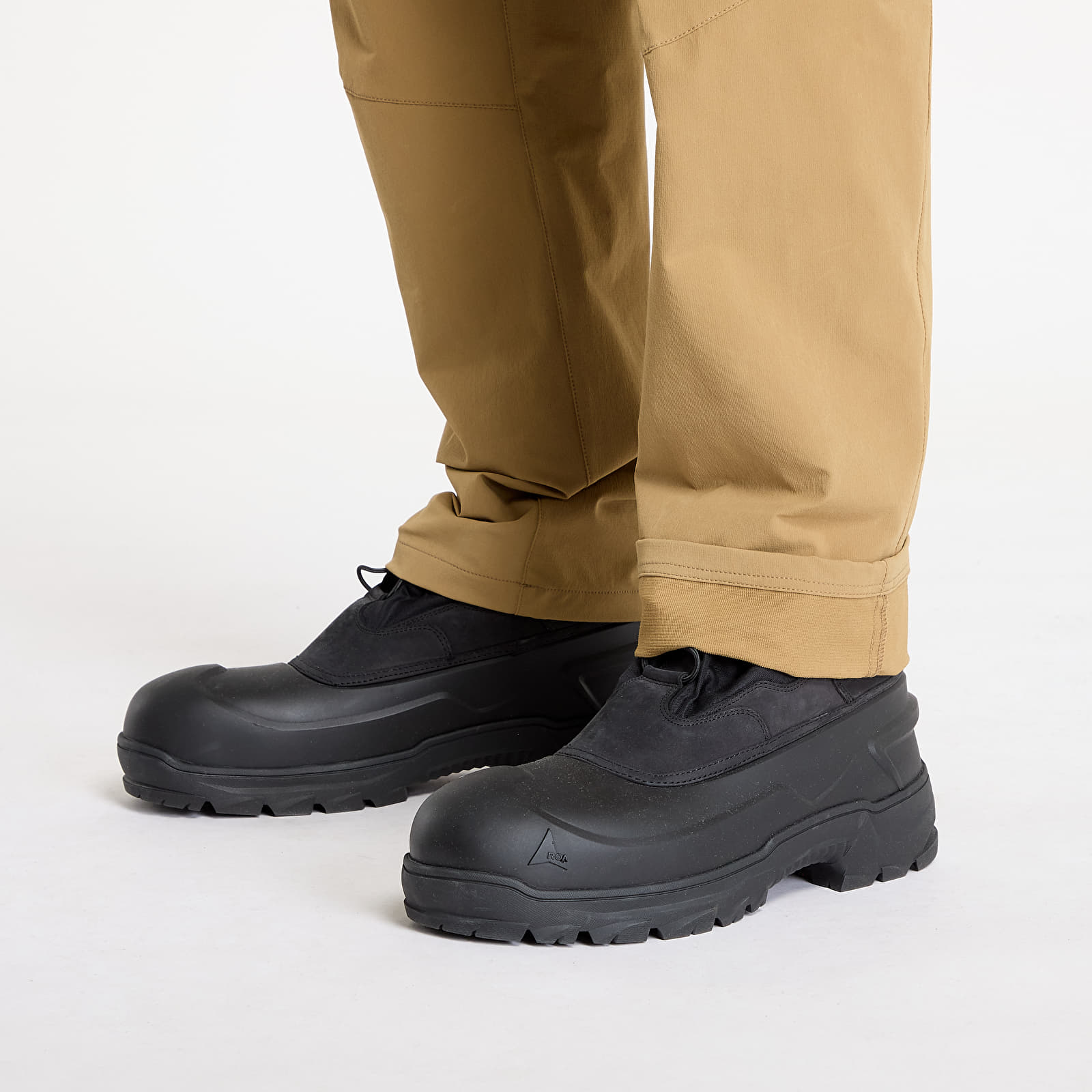 Pantalones de hombre Tilak Qualido Pants 23 Coyote