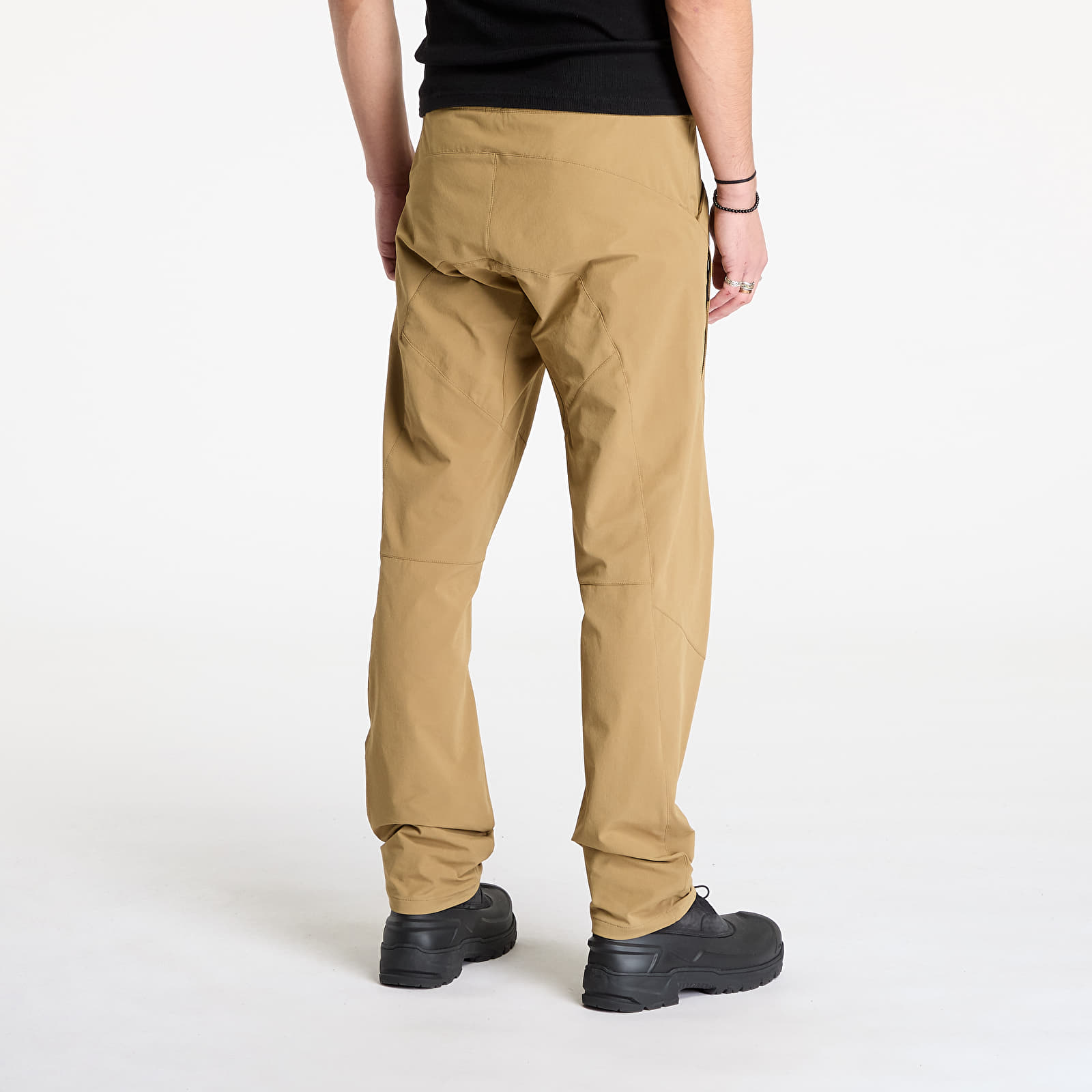 Pantalones de hombre Tilak Qualido Pants 23 Coyote