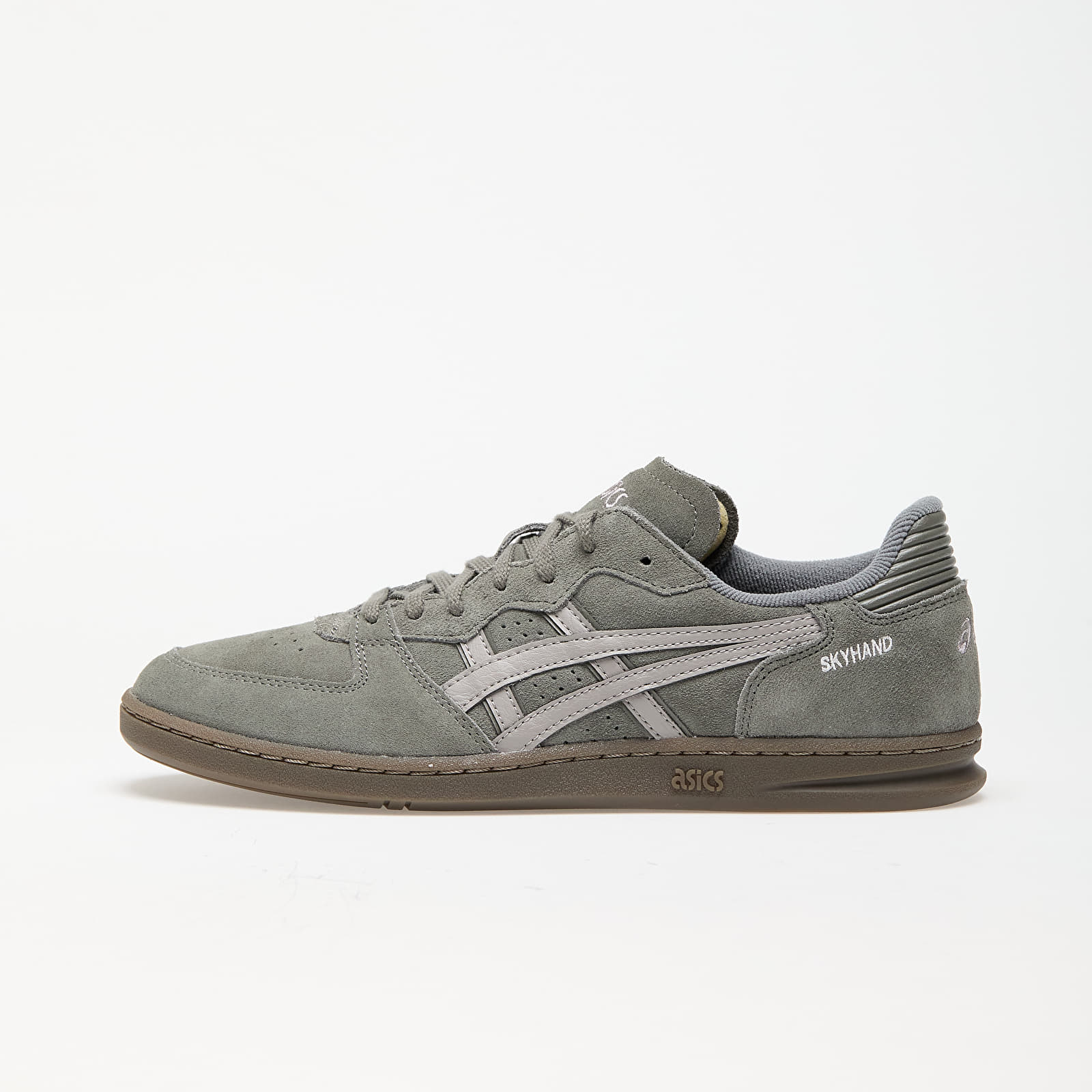 Sneakers och skor för män Asics Skyhand Og Truffle Grey/ Steeple Grey