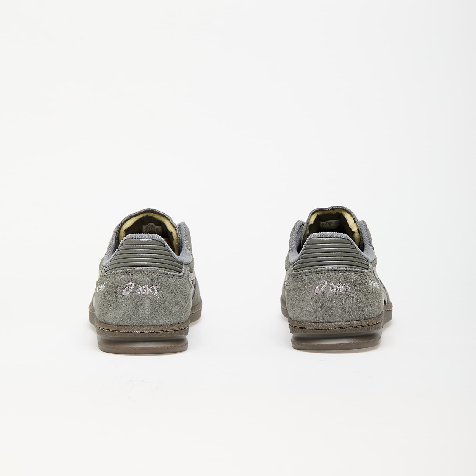 Sneakers och skor för män Asics Skyhand Og Truffle Grey/ Steeple Grey