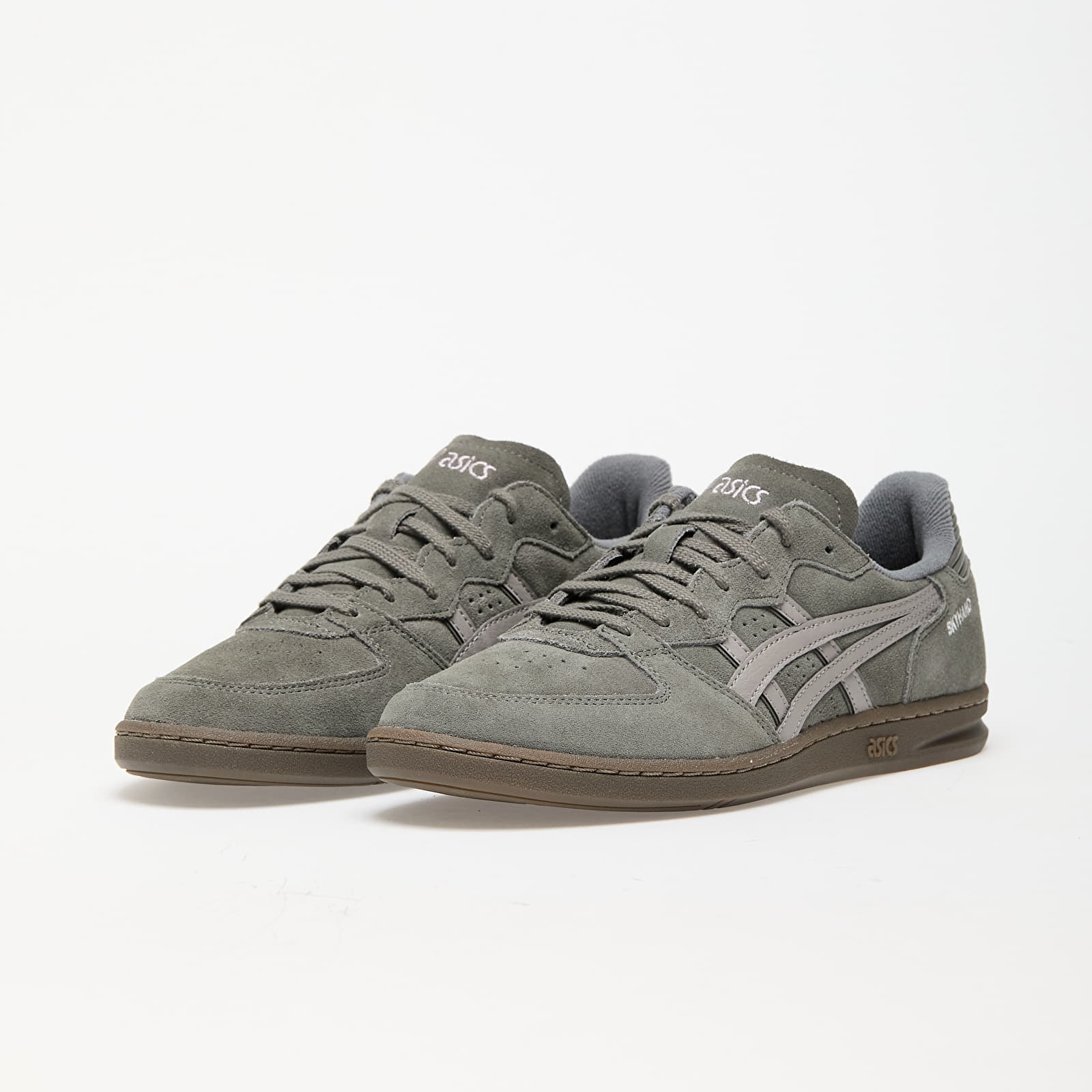 Sneakers och skor för män Asics Skyhand Og Truffle Grey/ Steeple Grey