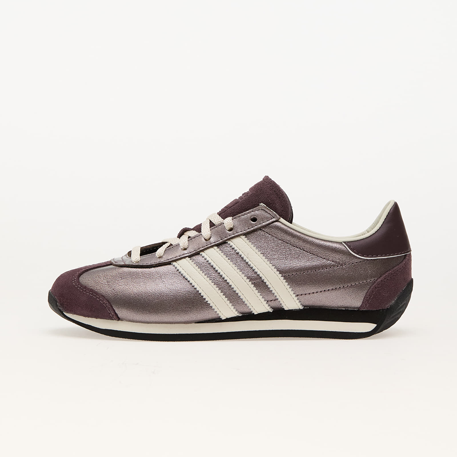 Sneakers und Schuhe für Frauen adidas Country Og W Supplier Colour/ Off White/ Core Black