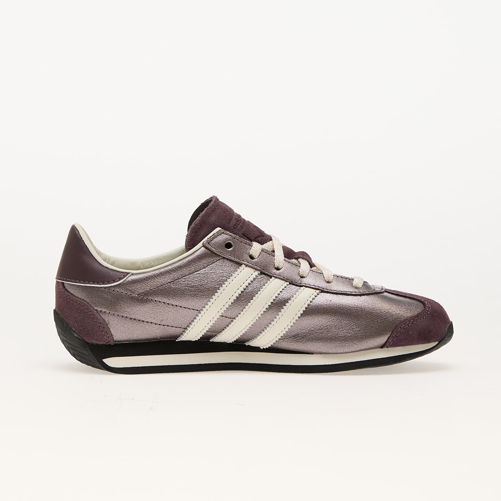 Sneakers und Schuhe für Frauen adidas Country Og W Supplier Colour/ Off White/ Core Black