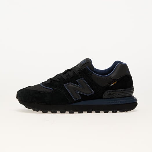 New Balance 574 Black
