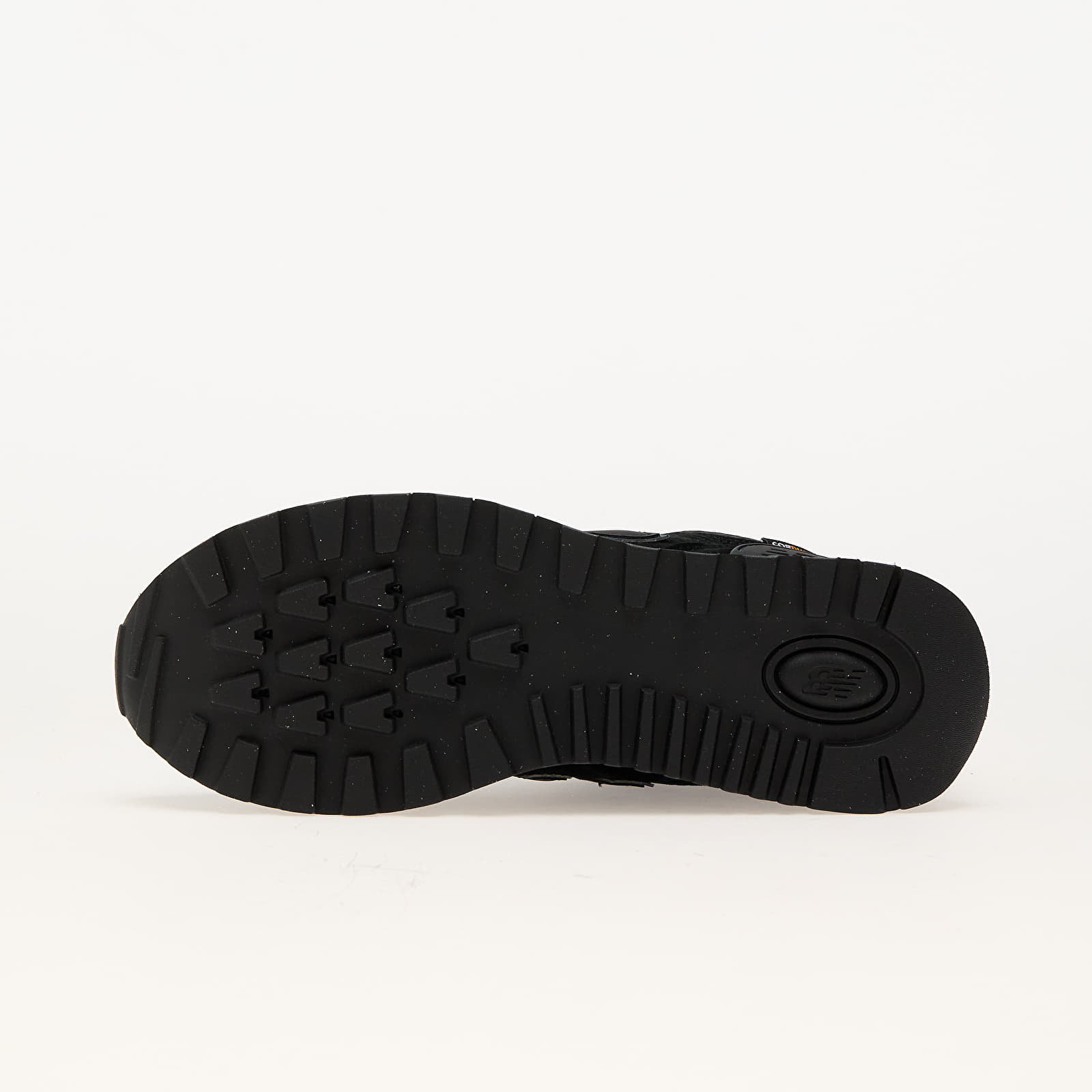 Turnschuhe und Schuhe für Männer New Balance 574 Black