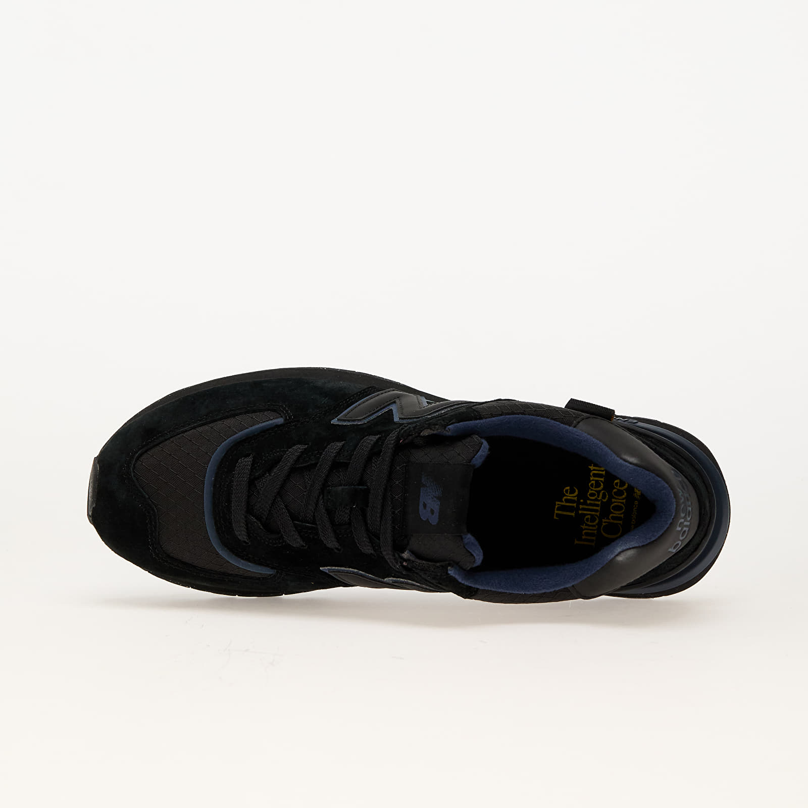 Turnschuhe und Schuhe für Männer New Balance 574 Black