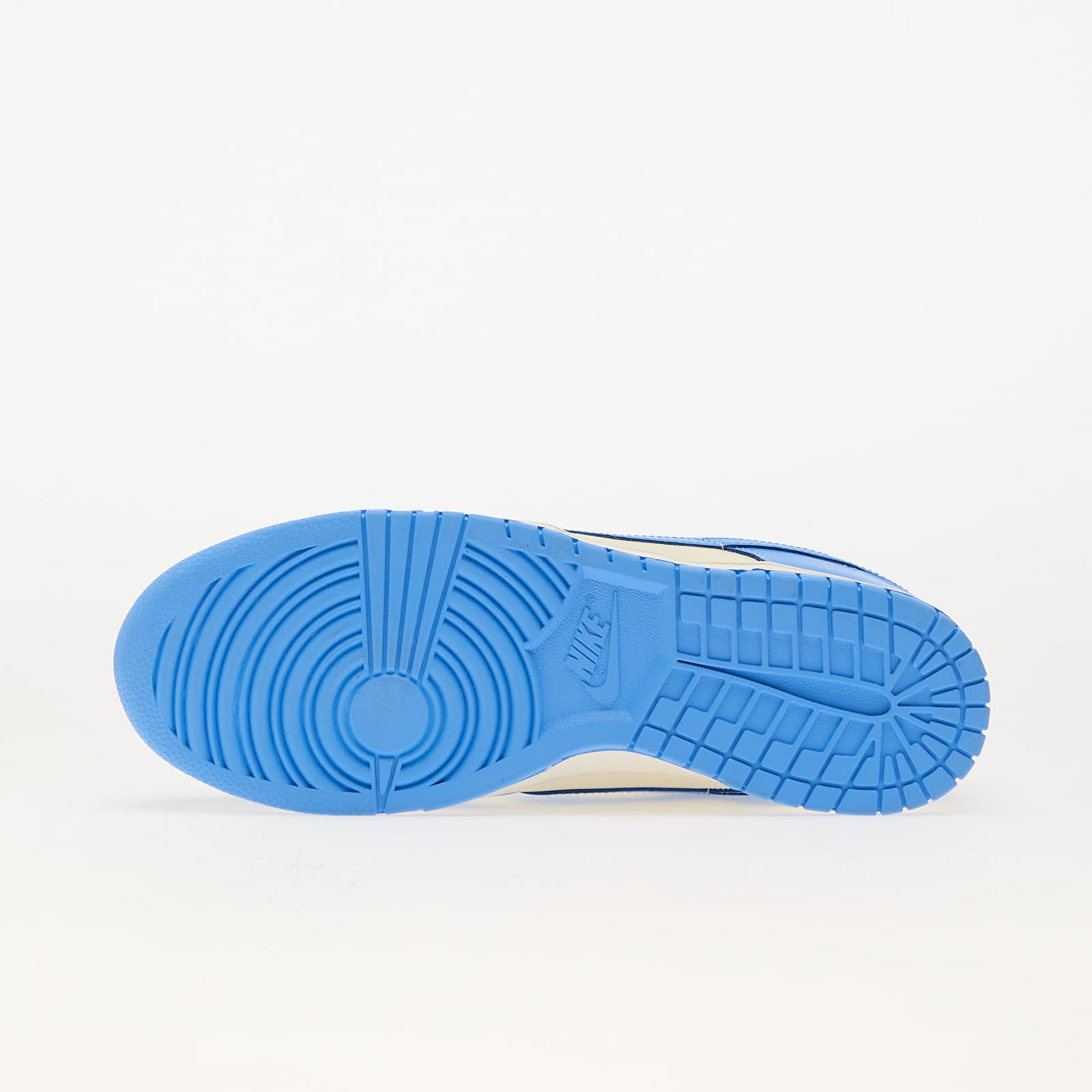 Férfi tornacipők és cipők Nike Dunk Low Retro Coconut Milk/ University Blue-Gym Red