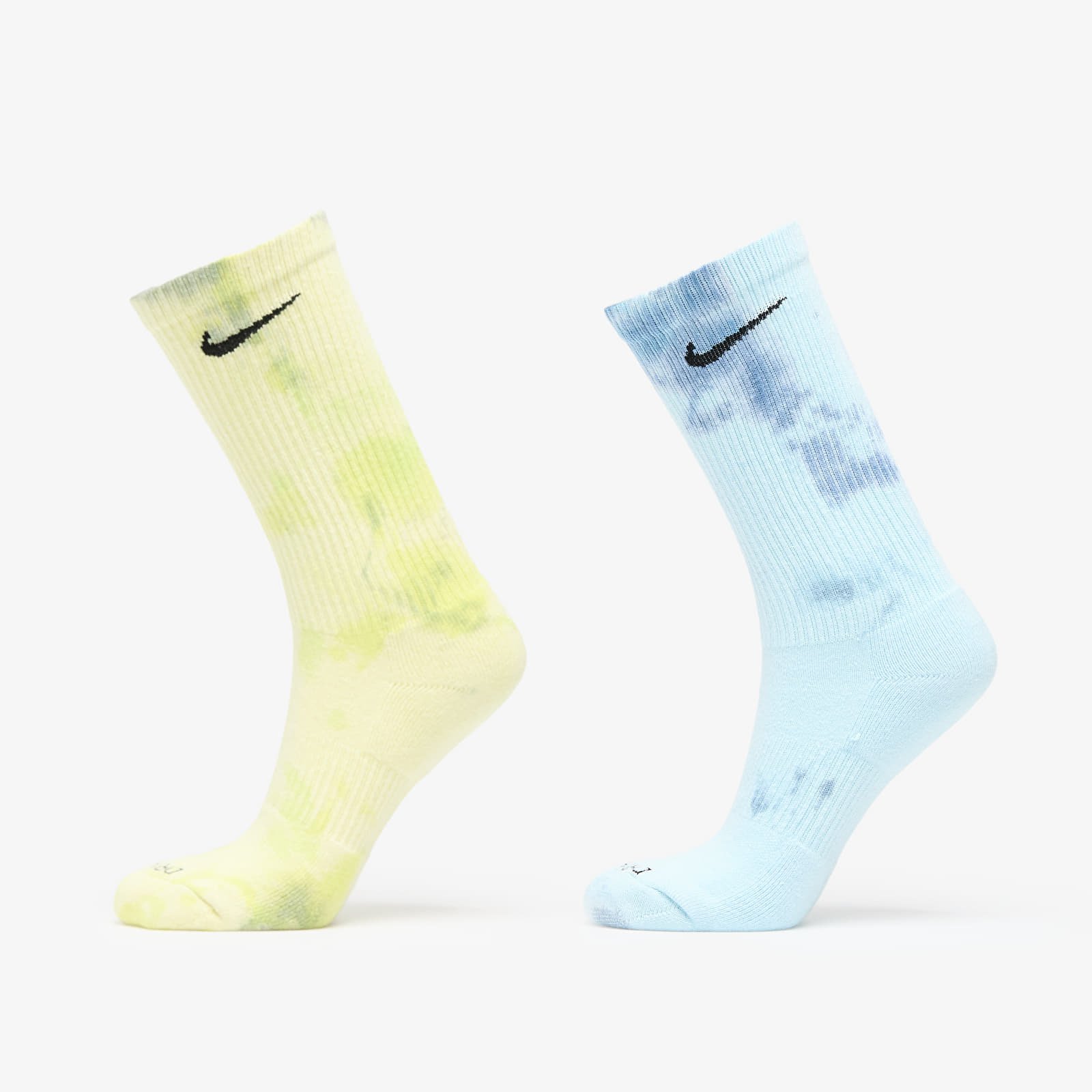 Čarape Nike Everyday Plus Cushioned Crew Socks 2-Pack Multi-Color