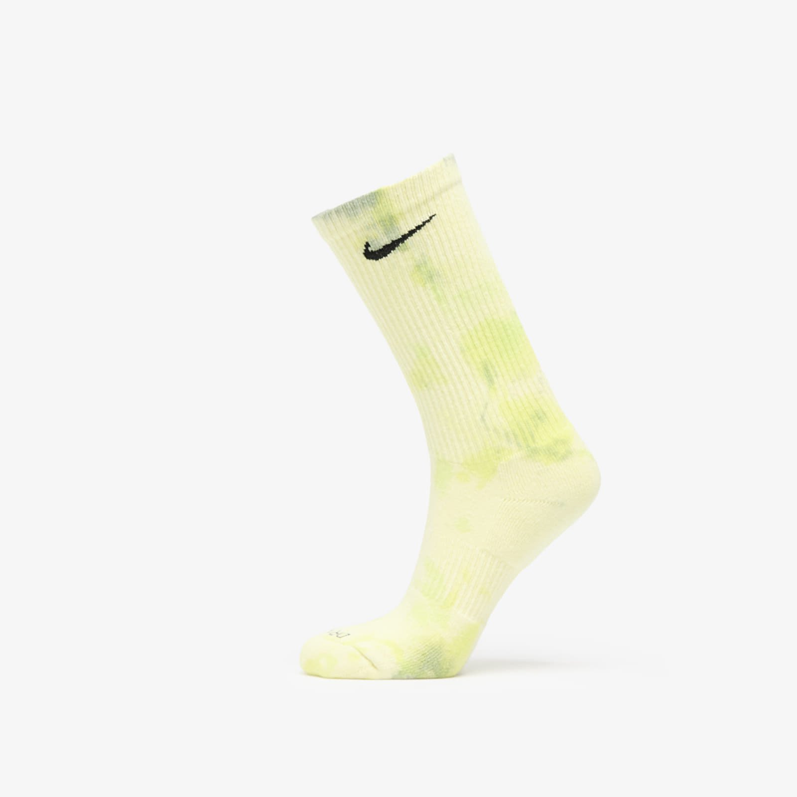 Șosete Nike Everyday Plus Cushioned Crew Socks 2-Pack Multi-Color