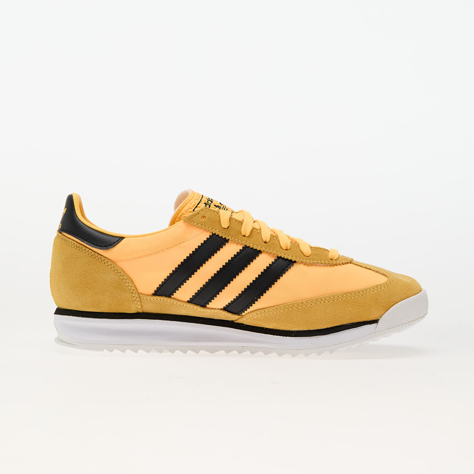Men's sneakers and shoes adidas SL 72 RS Spark/ Core Black/ Ftwr White