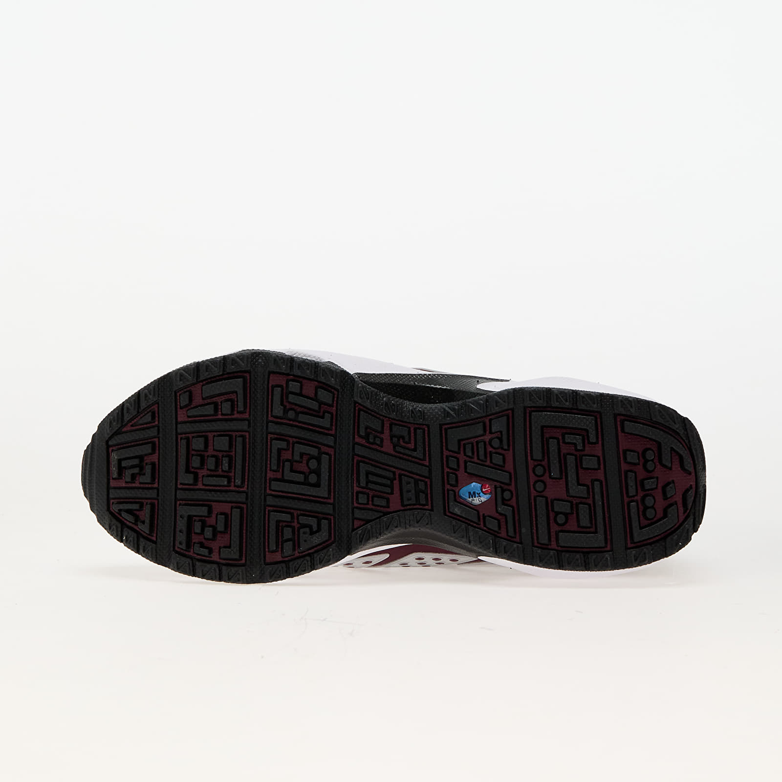 Damskie buty Nike W Air Max SNDR Photon Dust/ Night Maroon-Black-White