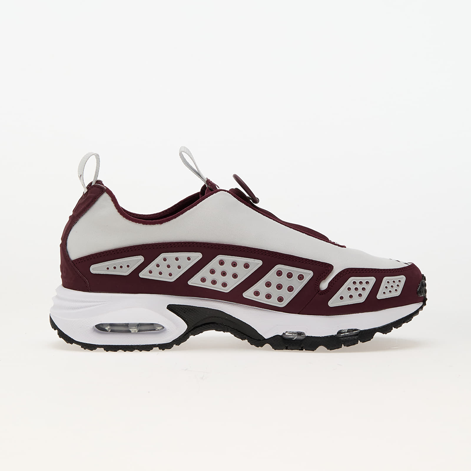 Damskie buty Nike W Air Max SNDR Photon Dust/ Night Maroon-Black-White