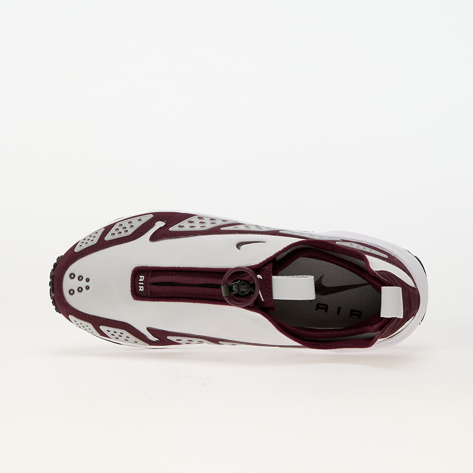 Damskie buty Nike W Air Max SNDR Photon Dust/ Night Maroon-Black-White
